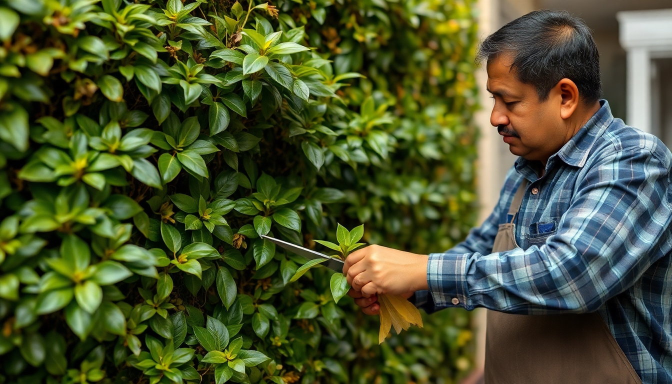 Gardener