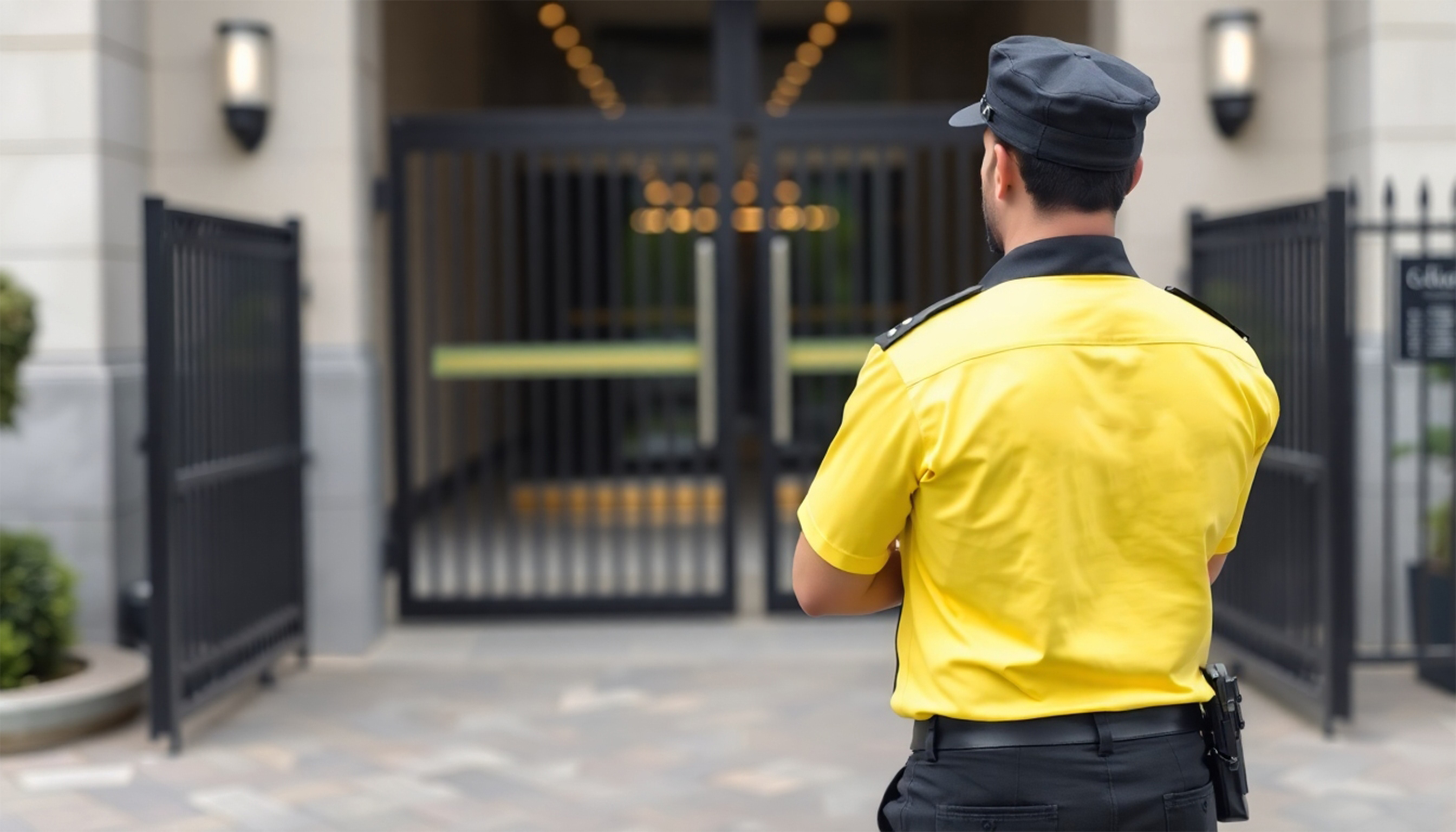 Guards