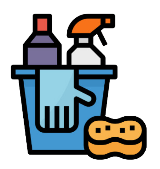 Office Cleaner